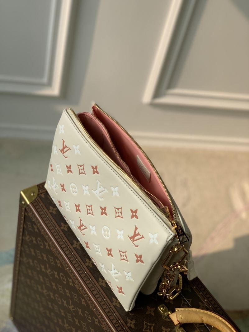 LV Satchel bags